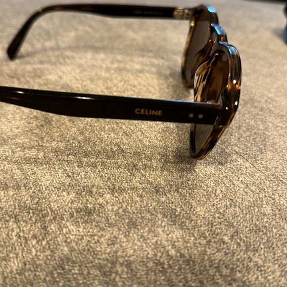 Celine sunglasses - Picture 3 of 8